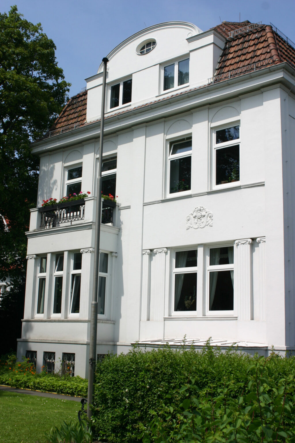 Augenprothesen in Bremen - Individuell seit 1954